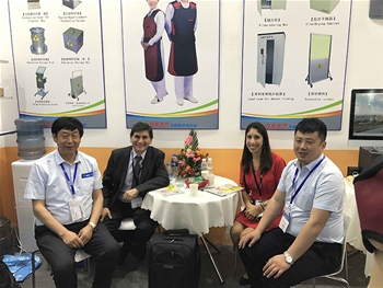 国际展会