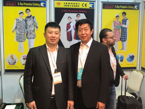 国际展会