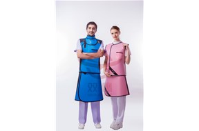 铅衣防护服的存放要求