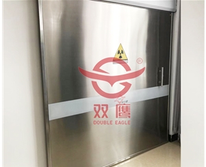 铅门/医用铅门/防辐射铅门