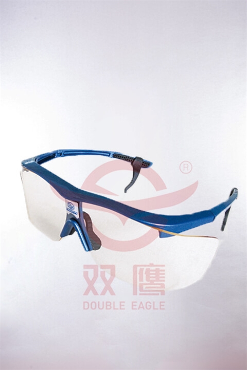 PC13-7防护眼镜(进口铅树脂) G型