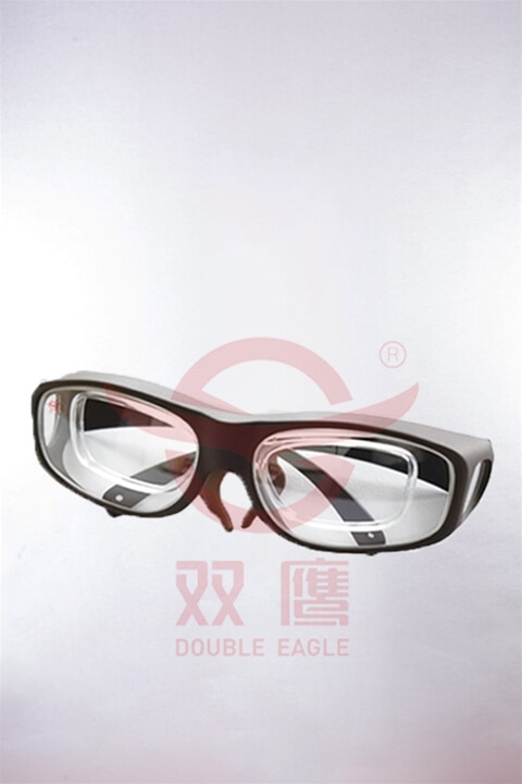 PC13-8新型护边眼镜(H型)