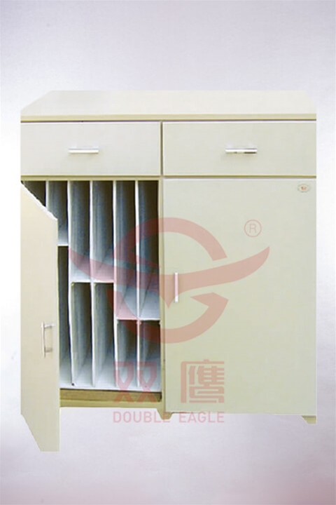 PG05-1储片箱（柜式）