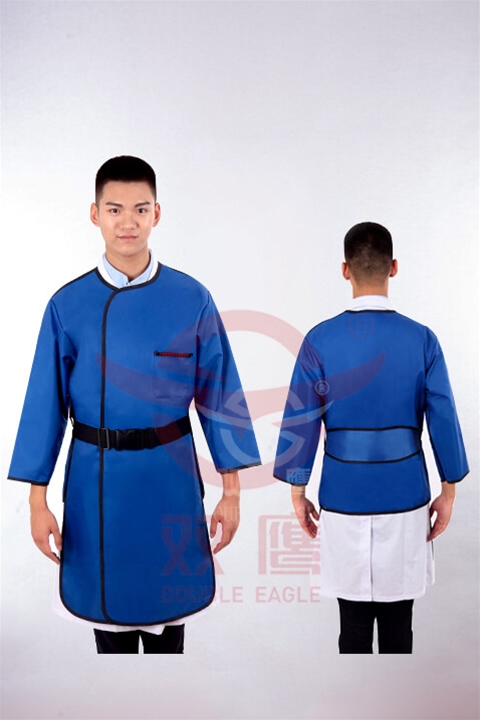 PA铅胶衣（正穿长袖）
