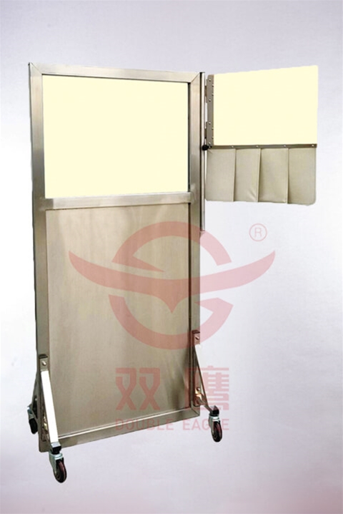 PG01-3医用射线防护屏（介入型）