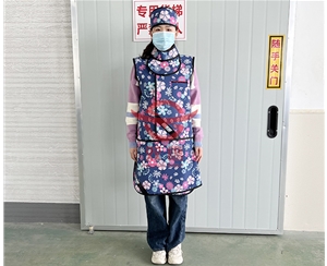 春季新款分体套裙
