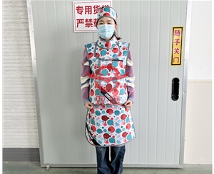 春季新款分体套裙