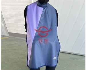 牙科铅衣丨牙科拍片防护服