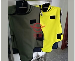 中子射线防护服