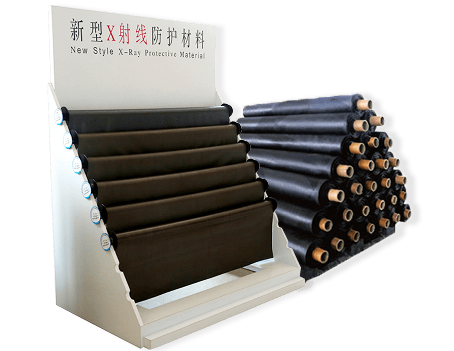 柔性铅防护材料